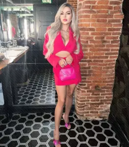 Мартина Томилино 24 - Анкета #7855