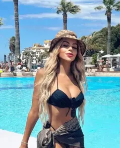 Мартина Томилино 24 - Анкета #7855