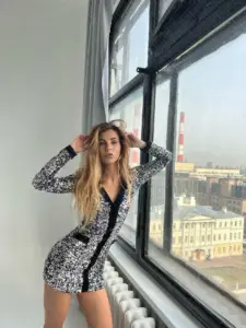 Маша Центр Люберец 23 - Анкета #4420