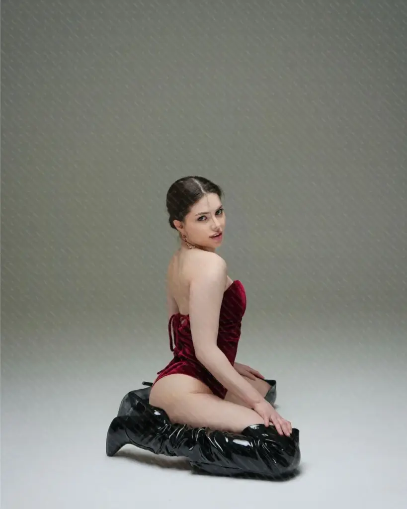 Мэдди Дзержинский 19 - Анкета #4231 - Фото 6