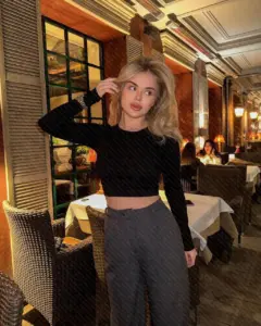 Мэделин Малаховка 26 - Анкета #5001