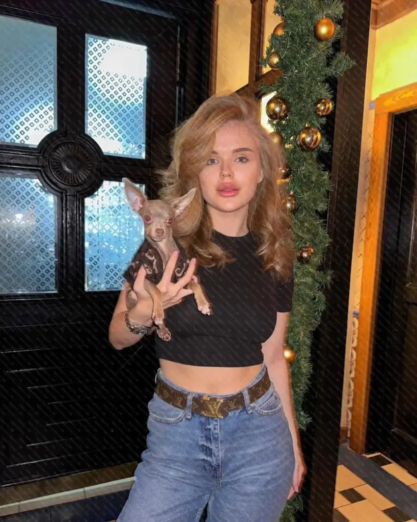 Мэделин Малаховка 26 - Анкета #5001 - Фото 3