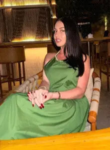 Мэдлен Красково 23 - Анкета #8177