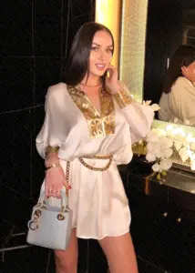 Мэдлен Красково 23 - Анкета #8177