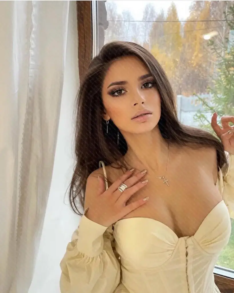 Мэй Котельники 25 - Анкета #4990 - Фото 5