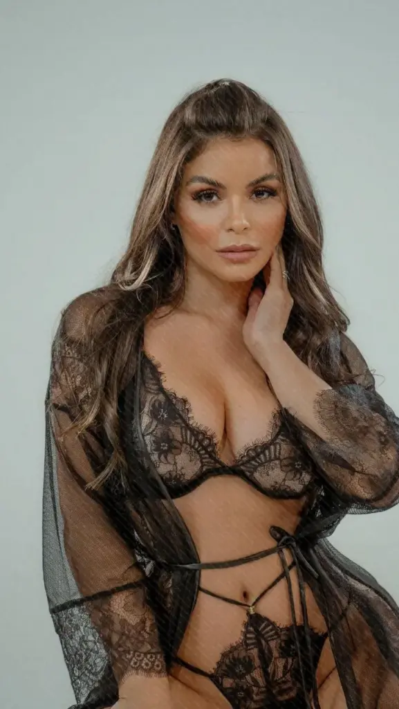 Мейбел Наташинский 28 - Анкета #7170