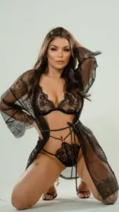 Мейбел Наташинский 28 - Анкета #7170