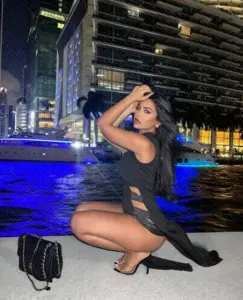 Мейбл Дзержинский 24 - Анкета #6138