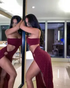 Мейбл Дзержинский 24 - Анкета #6138