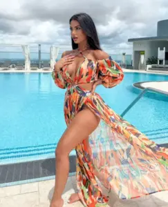 Мейбл Дзержинский 24 - Анкета #6138