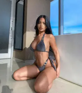 Мейбл Дзержинский 24 - Анкета #6138