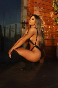 Мел Красково 22 - Анкета #7543