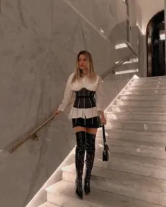 Мелани Томилино 25 - Анкета #5074