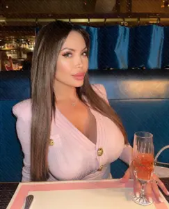 Méléna Октябрьский 23 - Анкета #7880