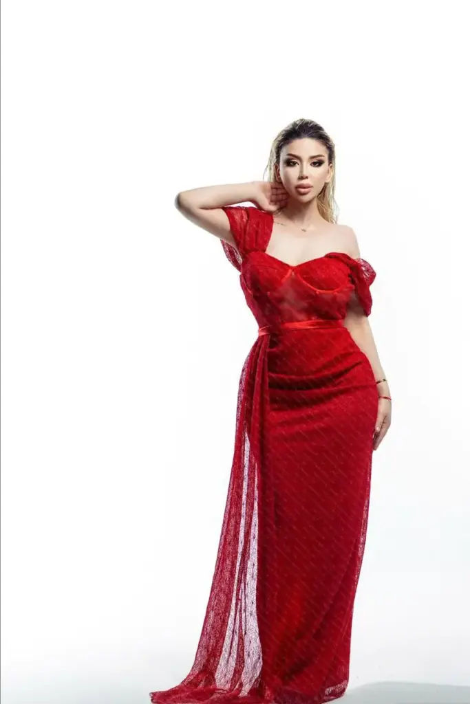 Мелинда Дзержинский 25 - Анкета #4415 - Фото 4