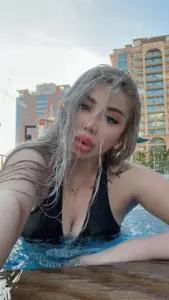 Мелинда Дзержинский 25 - Анкета #4415