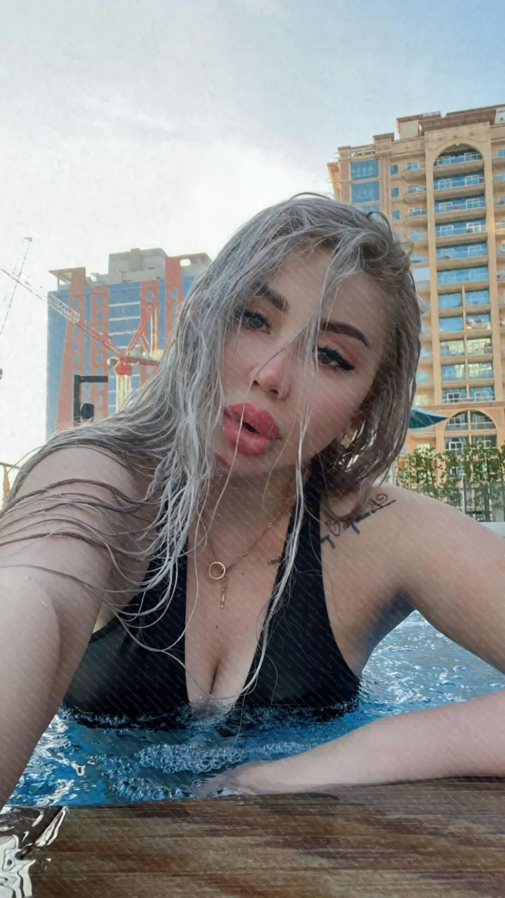 Мелинда Дзержинский 25 - Анкета #4415