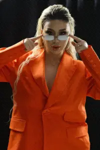 Мелинда Дзержинский 25 - Анкета #4415