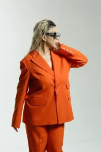 Мелинда Дзержинский 25 - Анкета #4415