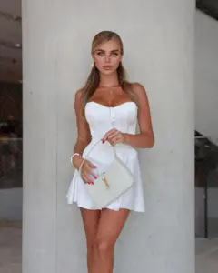 Мэллори Наташинский 24 - Анкета #5019