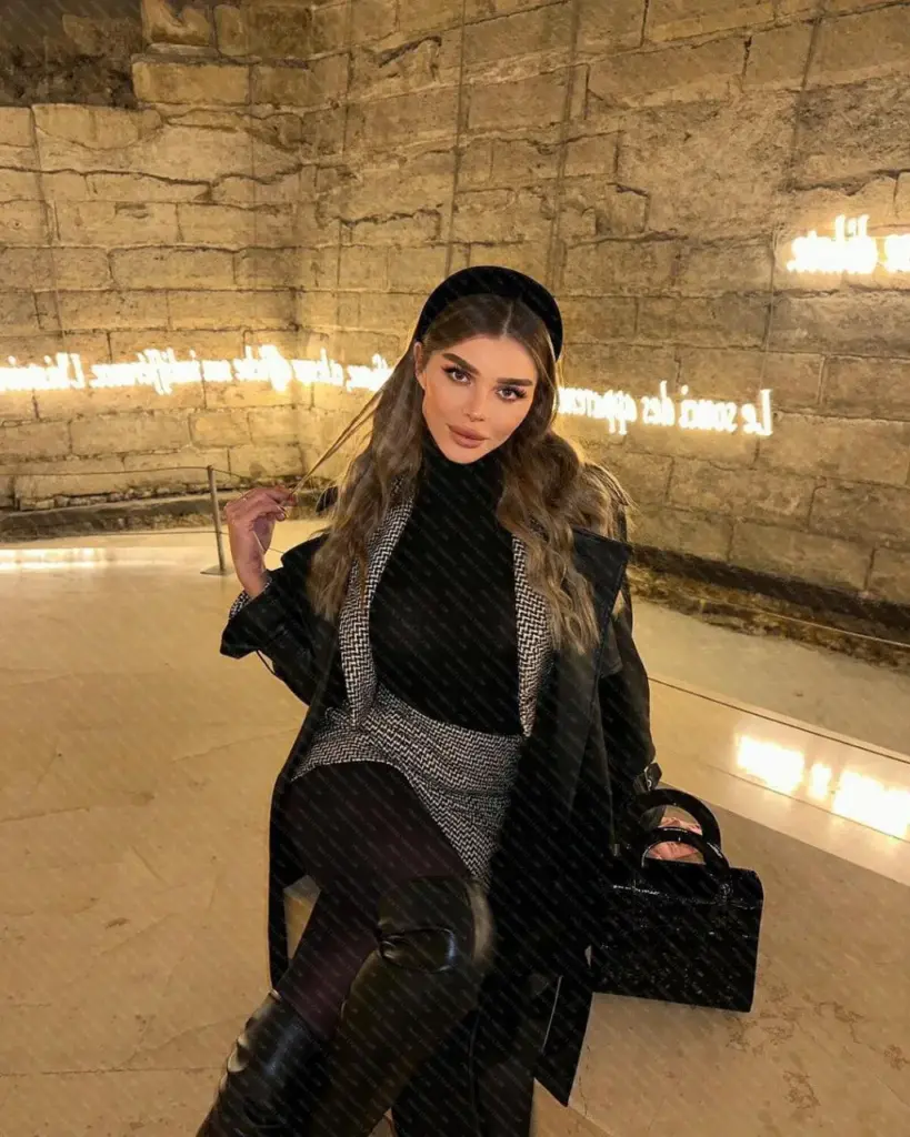 Мэллори Наташинский 24 - Анкета #5019 - Фото 4