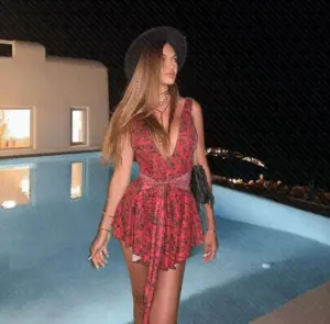 Мередит Марусино 25 - Анкета #5989