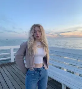 Миа Томилино 19 - Анкета #5063