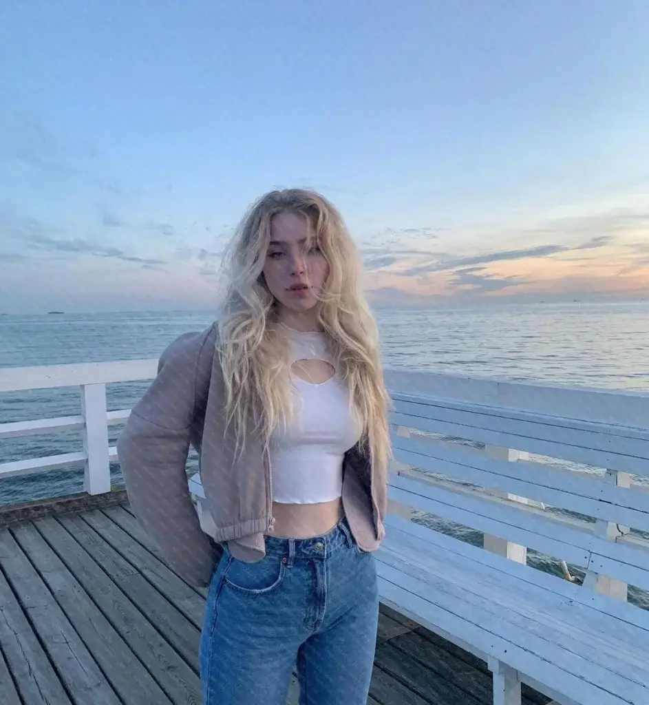 Миа Томилино 19 - Анкета #5063 - Фото 4