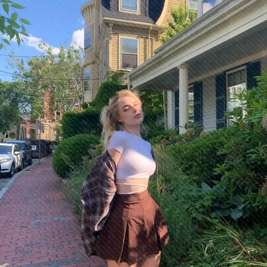 Миа Томилино 19 - Анкета #5063 - Фото 3