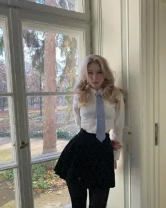 Миа Томилино 19 - Анкета #5063