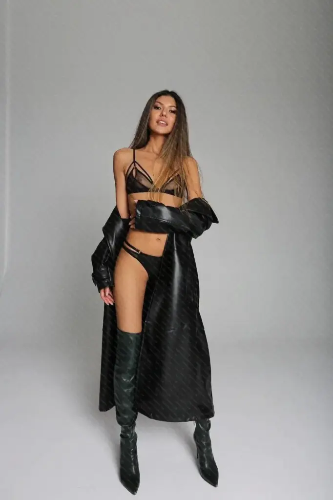 Мия Наташинский 26 - Анкета #4398 - Фото 4