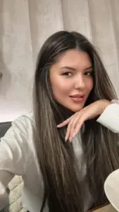 Мия Наташинский 26 - Анкета #4398