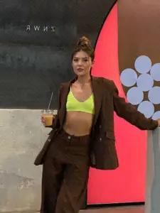 Мия Наташинский 26 - Анкета #4398