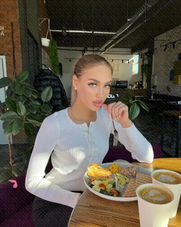 Анкета Мила, 23 года, Котельники