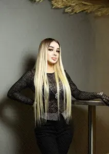 Милана Красково 21 - Анкета #4347