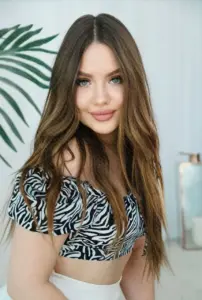 Милана Котельники 19 - Анкета #8700