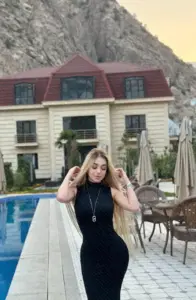 Милана Красково 21 - Анкета #4347