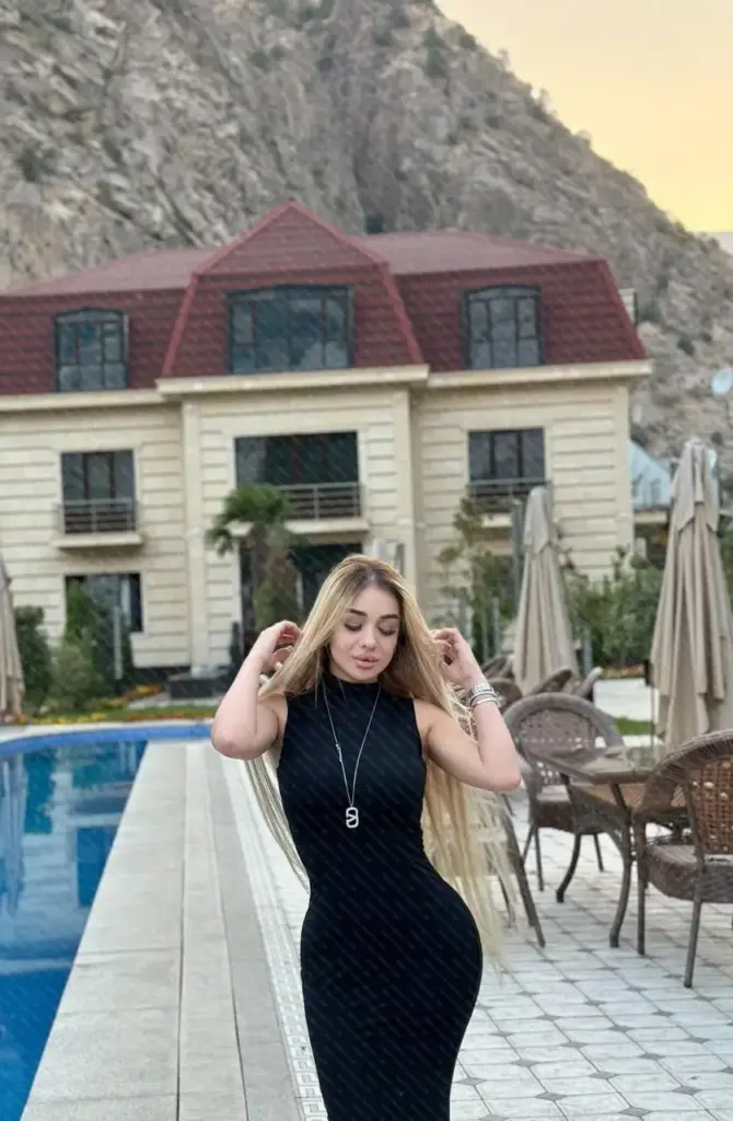 Милана Красково 21 - Анкета #4347 - Фото 6