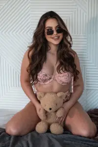 Милана Котельники 19 - Анкета #8700