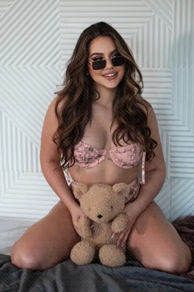 Милана Котельники 19 - Анкета #8700 - Фото 8