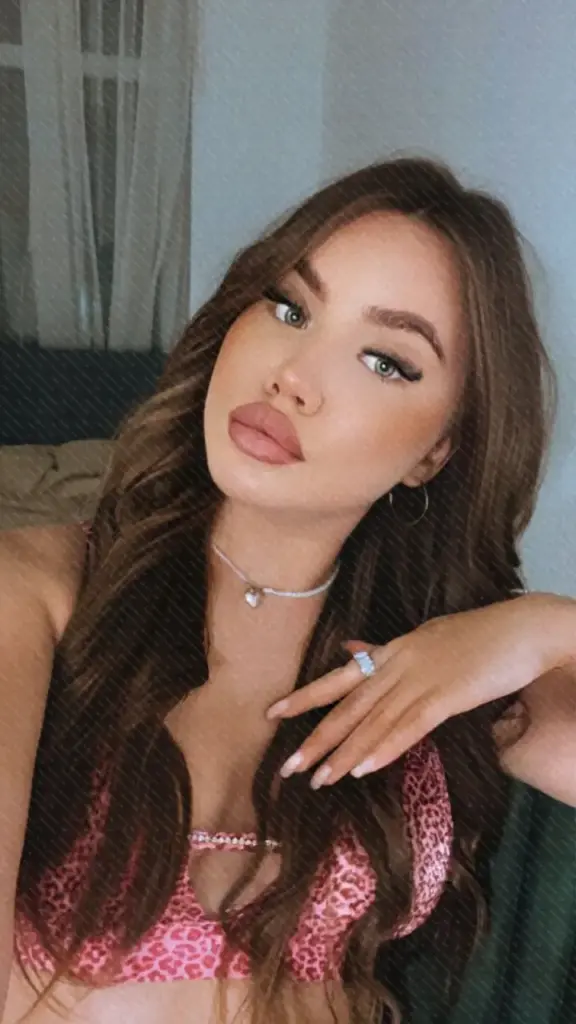 Милана Котельники 19 - Анкета #8700 - Фото 5