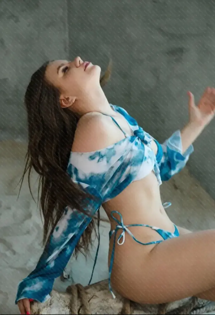 Милана Котельники 19 - Анкета #8700 - Фото 7