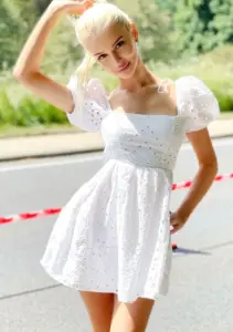 Милена Некрасовка 21 - Анкета #8740