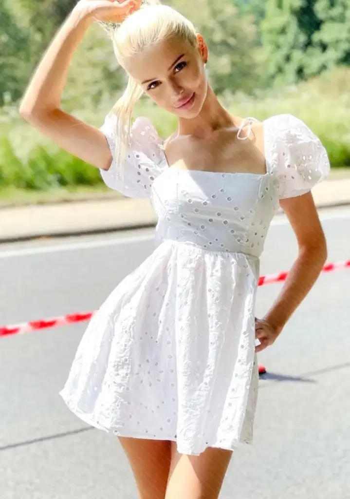 Милена Некрасовка 21 - Анкета #8740 - Фото 4