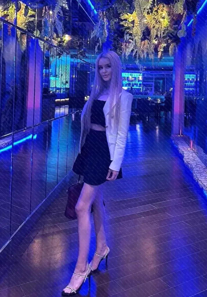 Милена Некрасовка 21 - Анкета #8740 - Фото 6