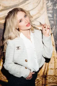 Милли Томилино 24 - Анкета #8341