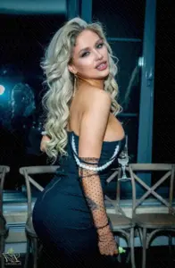 Милли Томилино 24 - Анкета #8341