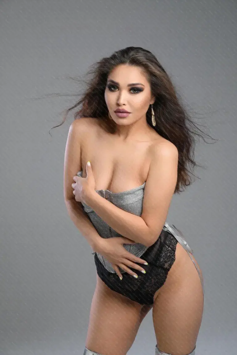 Мирей Жулебино 24 - Анкета #7044