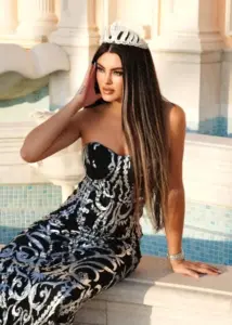 Моника Октябрьский 24 - Анкета #7556