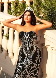 Моника Октябрьский 24 - Анкета #7556